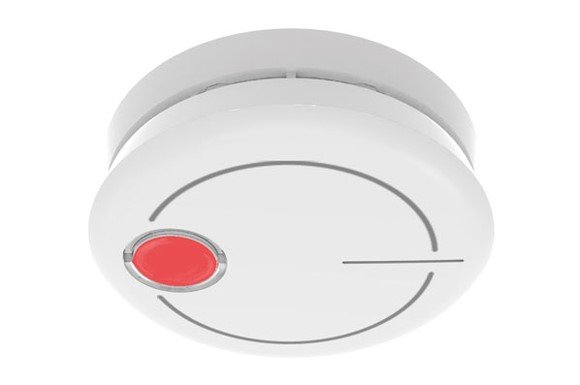 Panasonic Announces New wireless voice smoke alarm